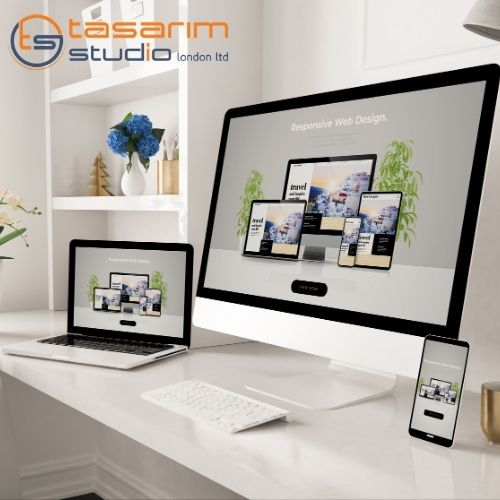 Hazır Web Siteleri Nedir