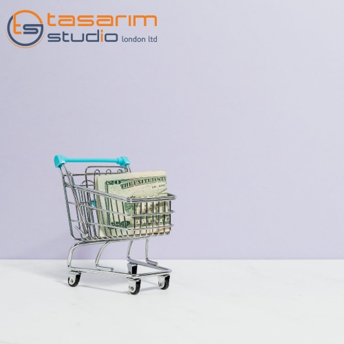 Dijital Dönüşümde E-ticaret: Entegre Çözümlerle Fark Yaratın