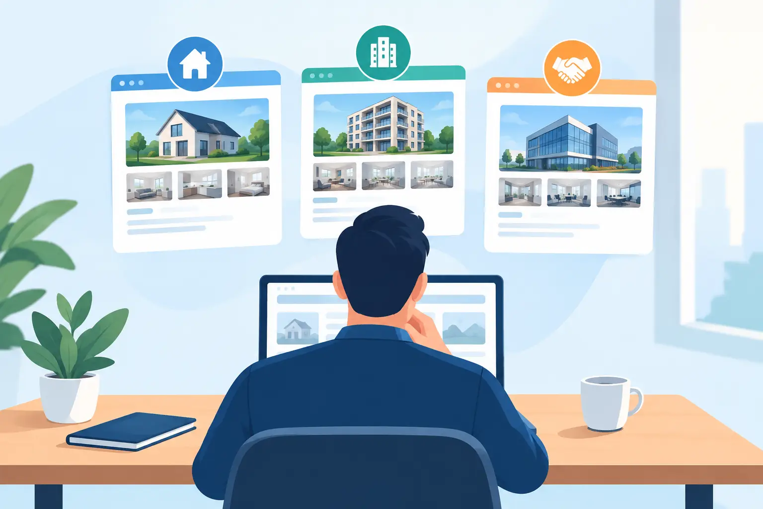 İlan Sitesi Kurmak İçin Doğru Modeli Seçin
