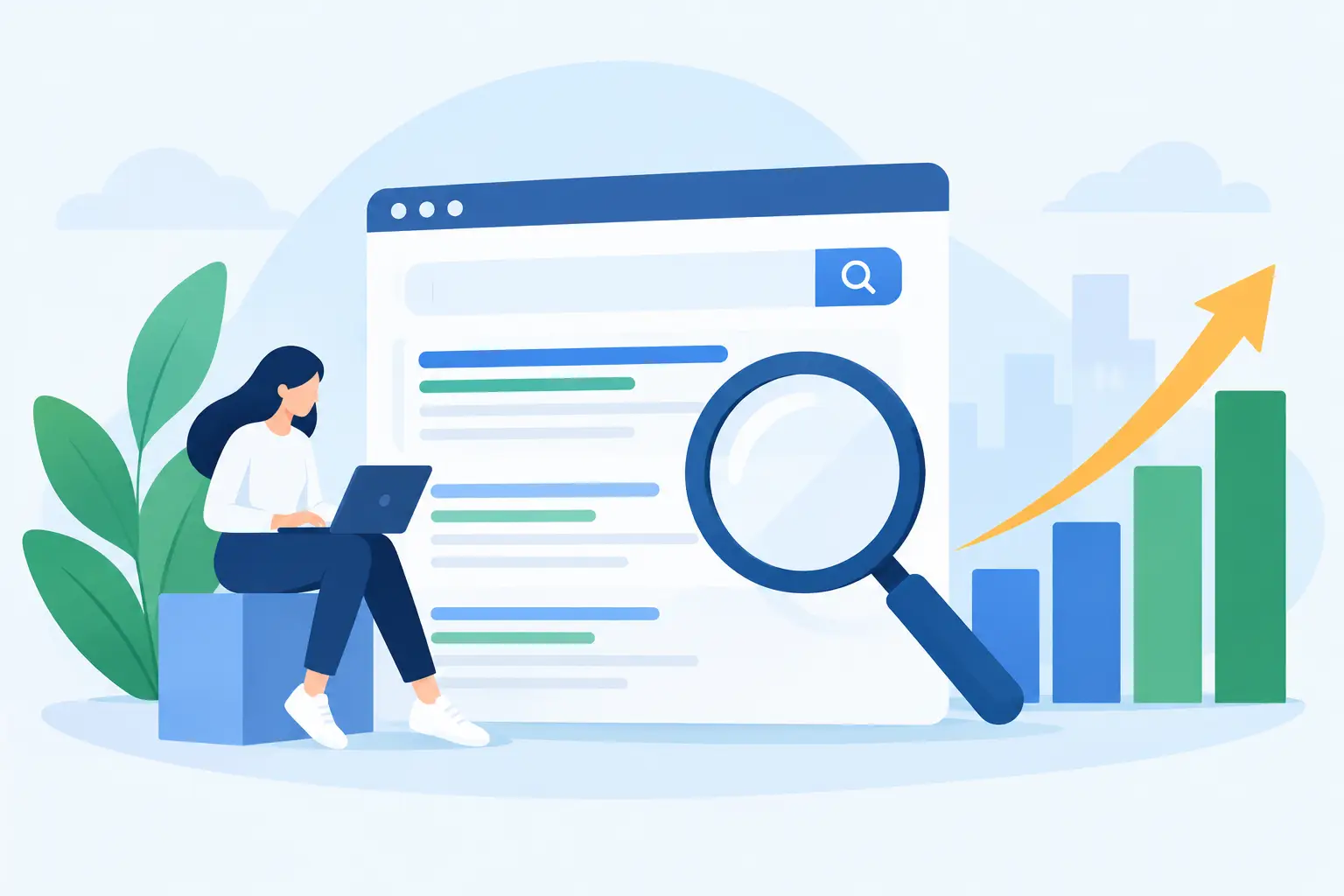 2026 SEO Trendleri: Daha Fazla Görünürlük