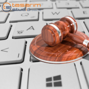 Hukuk Dünyasında Dijital Var...