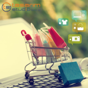 Ürün Satışı için Web Sitesin...