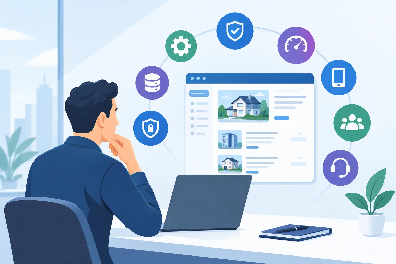 İlan Portalı Yazılımı Seçerken 8 Kritik Kriter