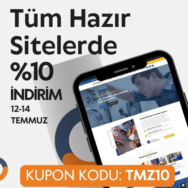 Popup Duyuru