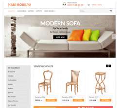 Hazir Mobilya Sitesi Uzman Tescil Hazir Site 45tl Hazir Site Kur Yapici Hazir Site Araci