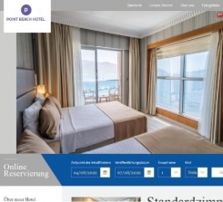 pointbeachhotel.com