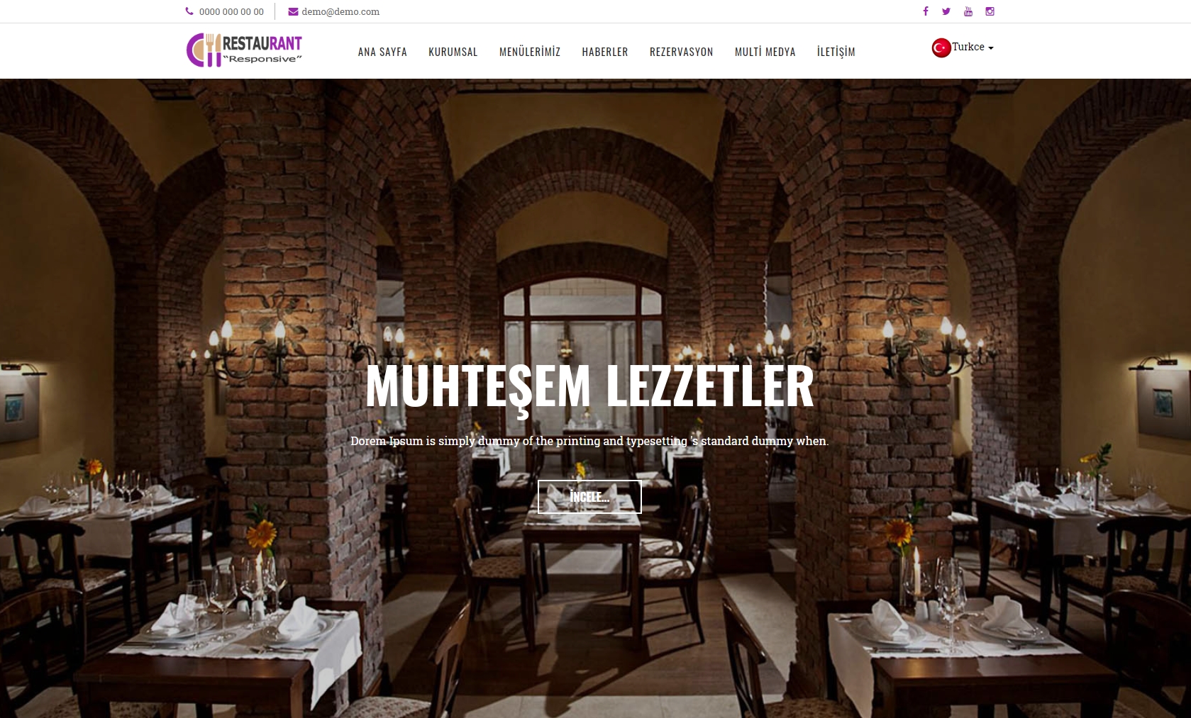 Restaurant Pro v3.5