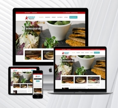 Restaurant Gen v2.5