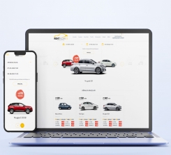 Rent A Car Plus
