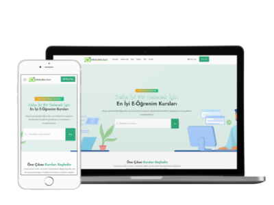  Online Ders-Kurs v2