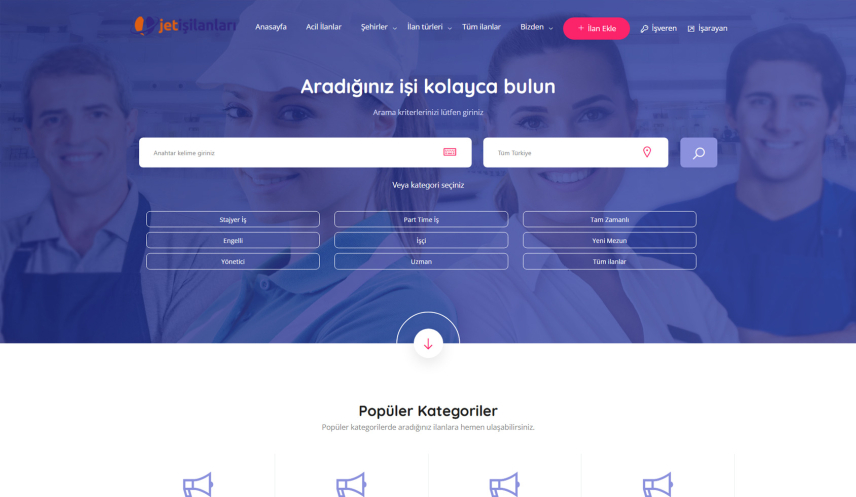 Kariyer-İlan 2