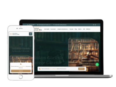 Avukat-Hukuk MG