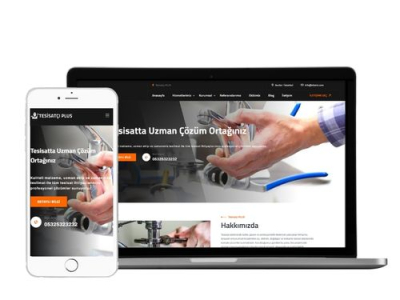 Su Tesisatçısı PLUS