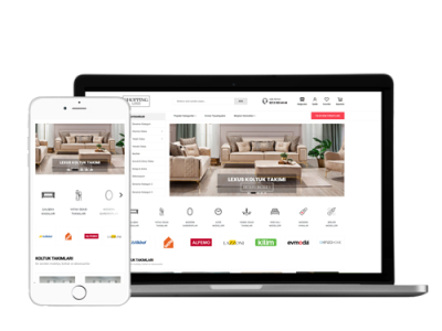 Mobilya-3  (Pazaryeri Entegre)